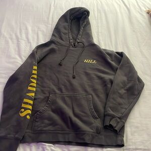 shadow hill hoodie